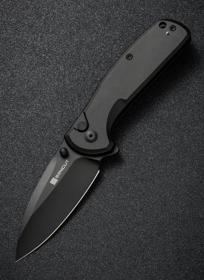 Ніж складний Sencut ArcBlast S22043B-1фото12