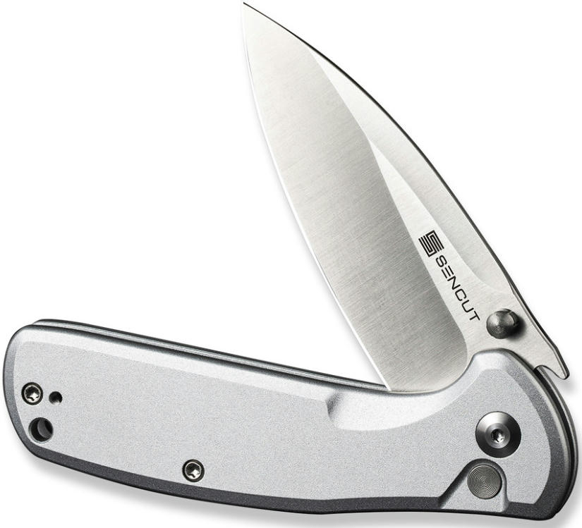 Ніж складний Sencut ArcBlast S22043B-2фото4