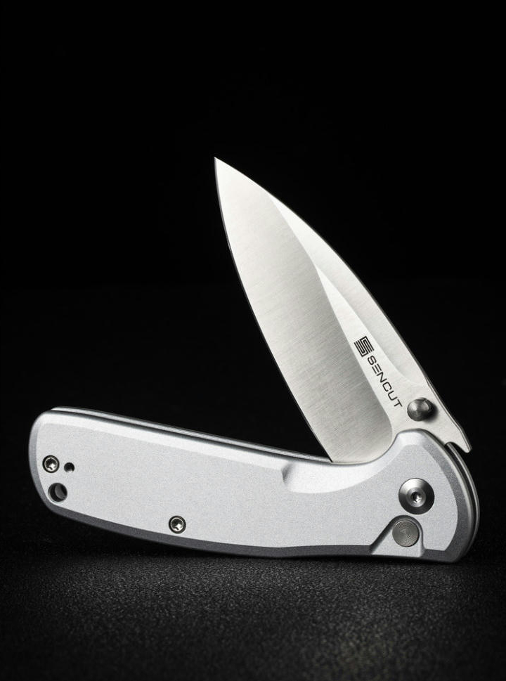 Ніж складний Sencut ArcBlast S22043B-2фото10