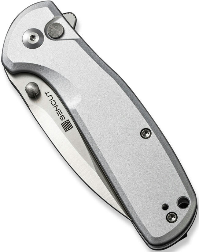 Ніж складний Sencut ArcBlast S22043B-2фото5