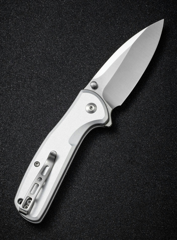 Ніж складний Sencut ArcBlast S22043B-2фото8