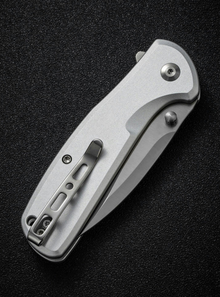 Ніж складний Sencut ArcBlast S22043B-2фото11