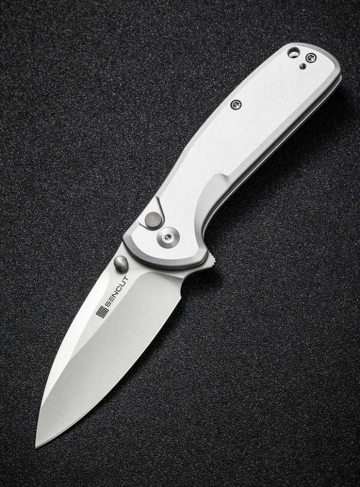 Ніж складний Sencut ArcBlast S22043B-2фото9