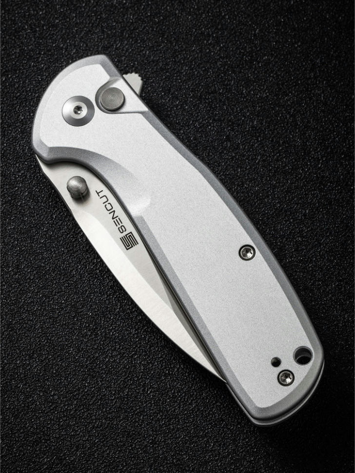 Ніж складний Sencut ArcBlast S22043B-2фото12