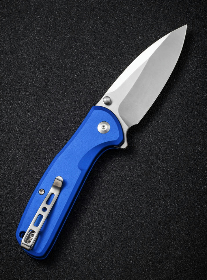 Ніж складний Sencut ArcBlast S22043B-3фото9