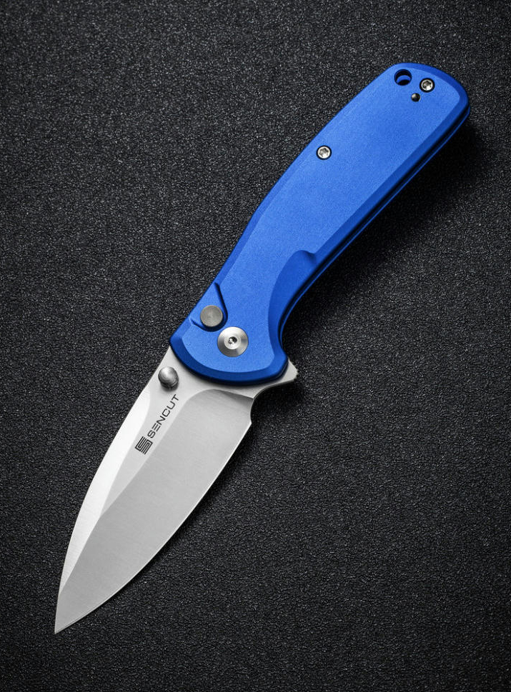 Ніж складний Sencut ArcBlast S22043B-3фото8