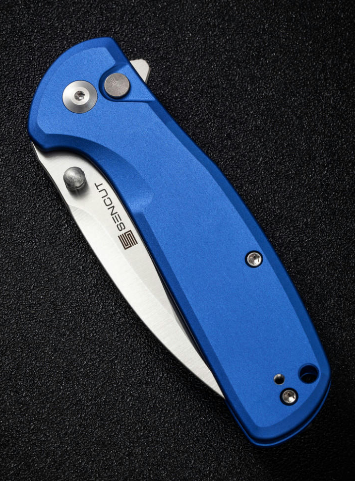 Ніж складний Sencut ArcBlast S22043B-3фото10