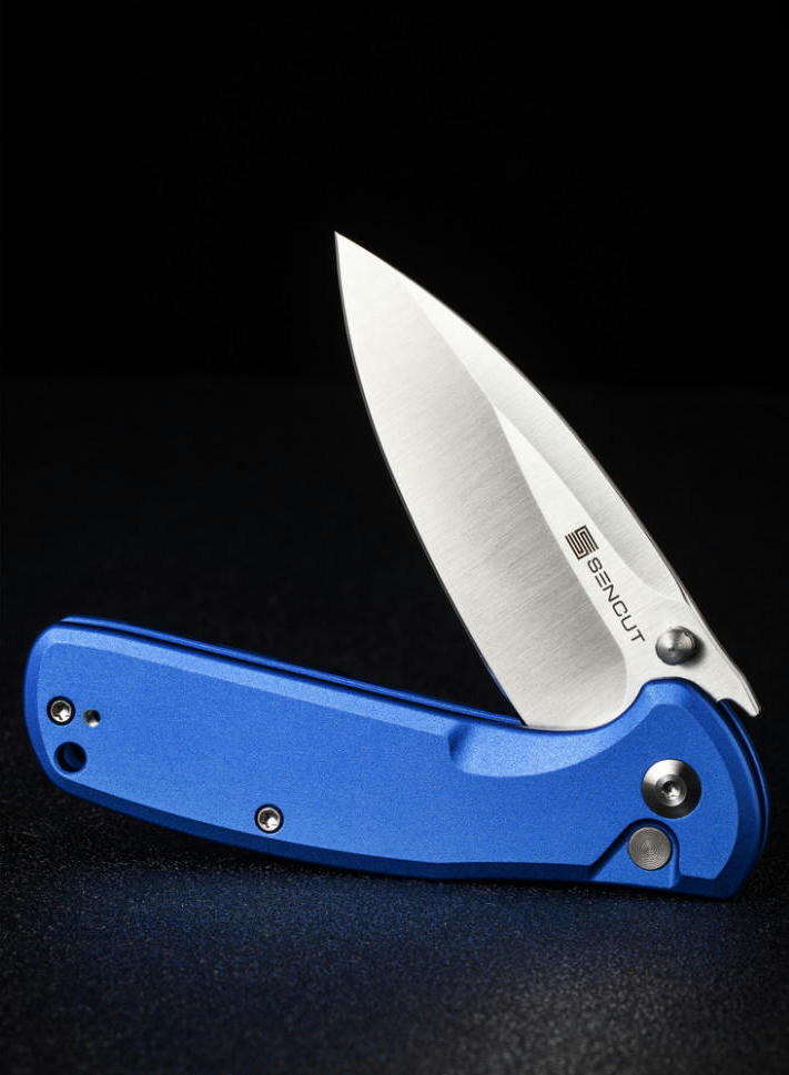 Ніж складний Sencut ArcBlast S22043B-3фото12