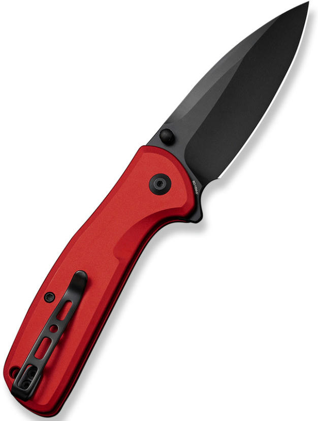 Ніж складний Sencut ArcBlast S22043B-4фото2