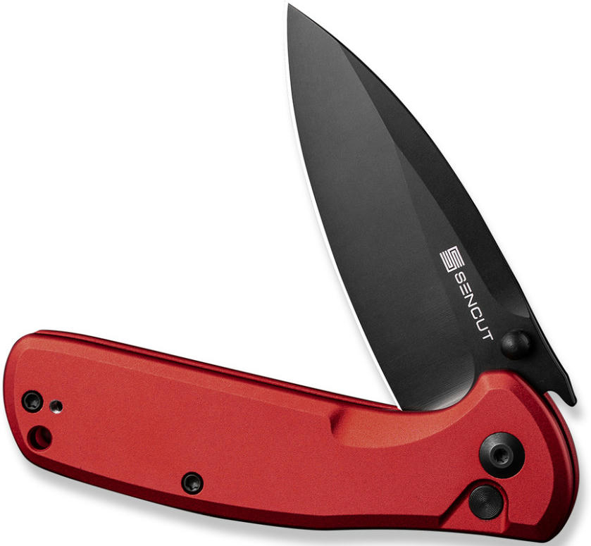 Ніж складний Sencut ArcBlast S22043B-4фото6