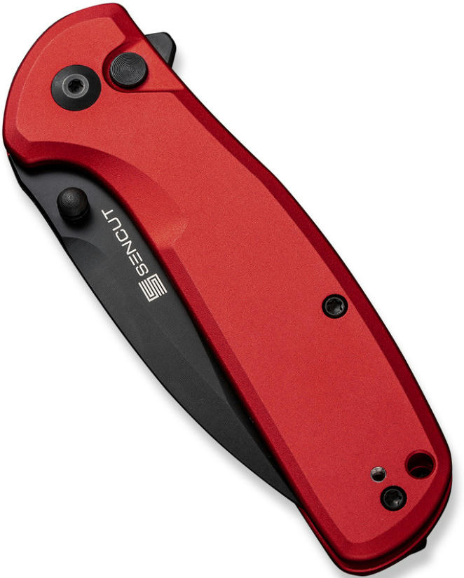 Ніж складний Sencut ArcBlast S22043B-4фото4