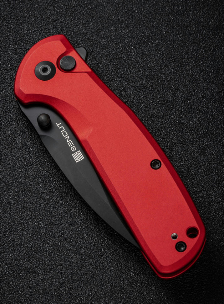 Ніж складний Sencut ArcBlast S22043B-4фото10