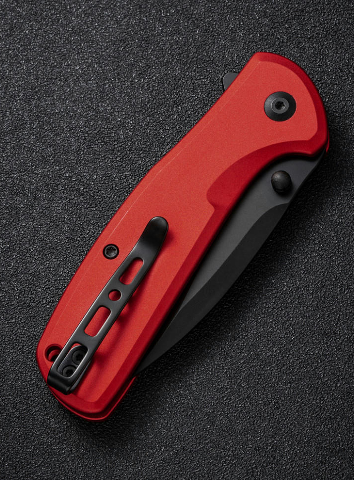 Ніж складний Sencut ArcBlast S22043B-4фото11