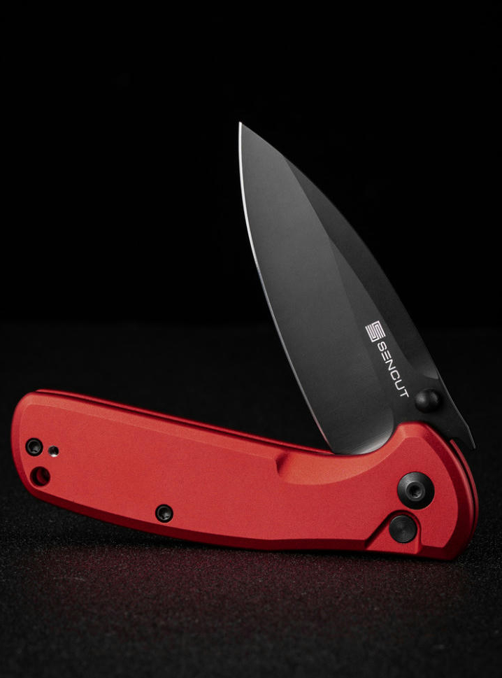 Ніж складний Sencut ArcBlast S22043B-4фото12