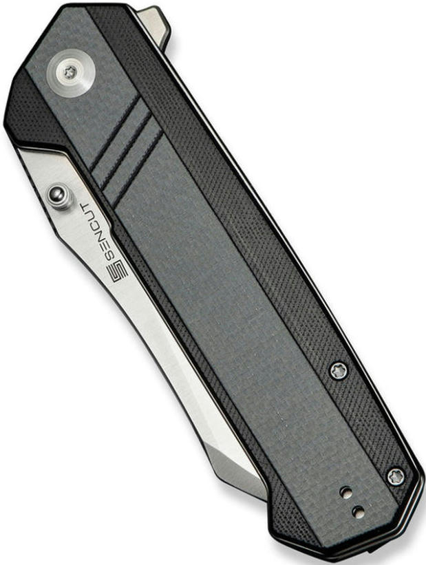 Ніж складний Sencut Draxor S24035-3фото4