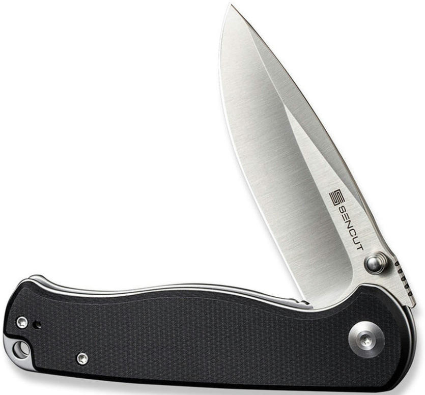 Ніж складний Sencut Errant S23054B-3фото6