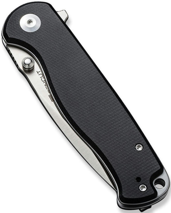 Ніж складний Sencut Errant S23054B-3фото4