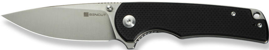 Ніж складний Sencut Praktisk S24019-1фото7