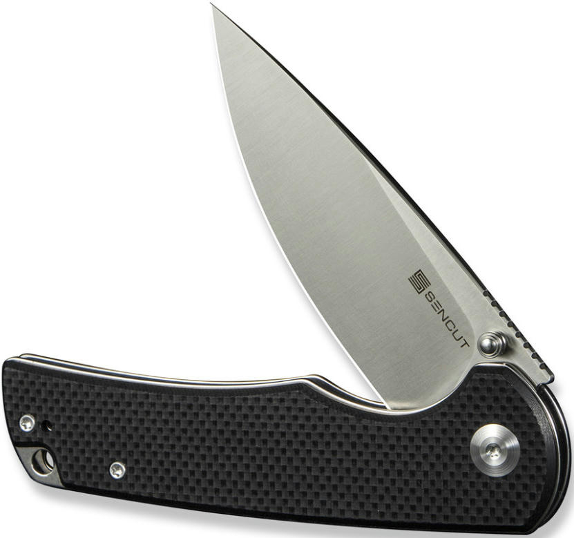Ніж складний Sencut Praktisk S24019-1фото6