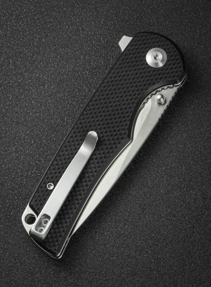 Ніж складний Sencut Praktisk S24019-1фото12