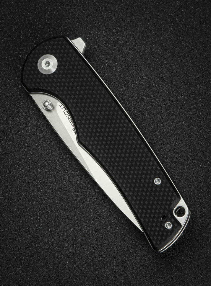 Ніж складний Sencut Praktisk S24019-1фото11