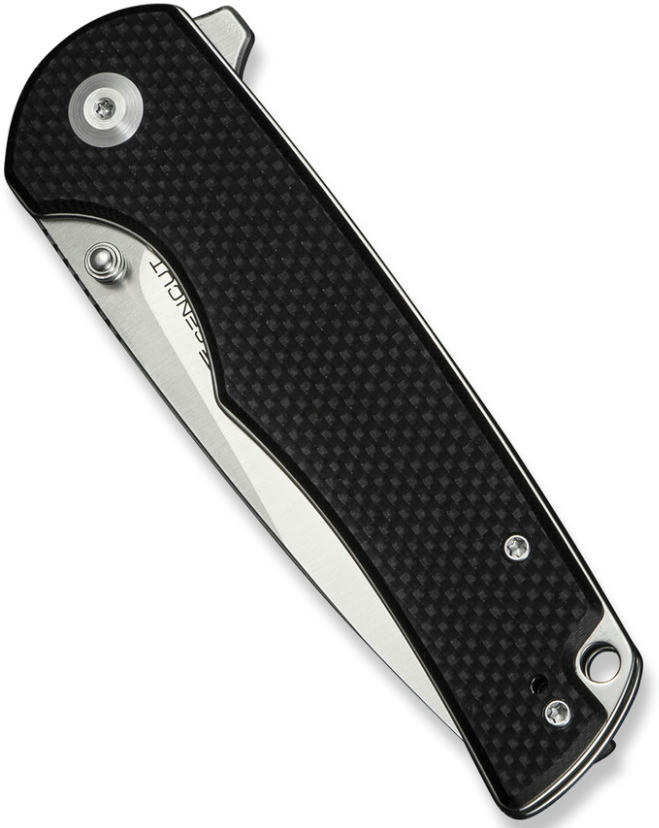 Ніж складний Sencut Praktisk S24019-1фото4