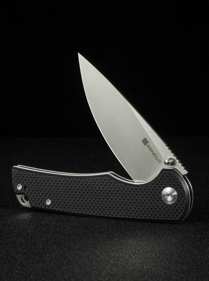 Ніж складний Sencut Praktisk S24019-1фото13