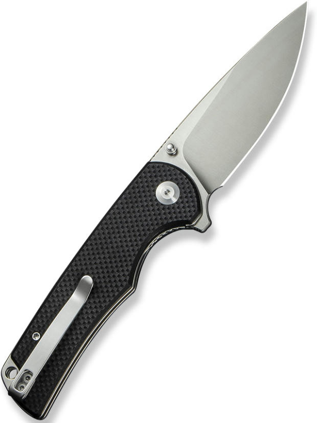 Ніж складний Sencut Praktisk S24019-1фото2