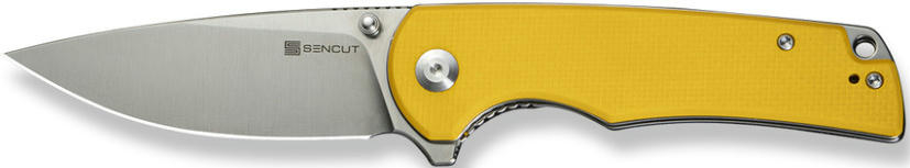 Ніж складний Sencut Praktisk S24019-2фото7