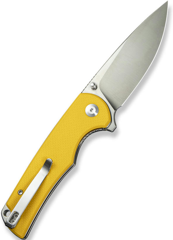 Ніж складний Sencut Praktisk S24019-2фото2