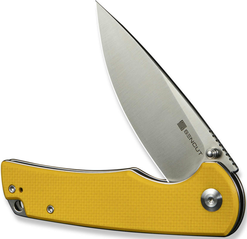 Ніж складний Sencut Praktisk S24019-2фото6