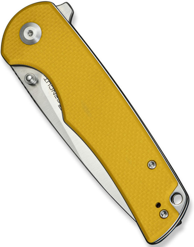 Ніж складний Sencut Praktisk S24019-2фото4