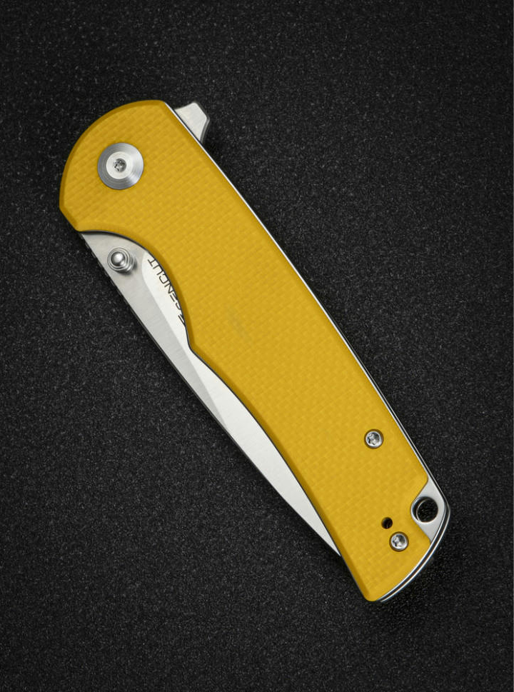 Ніж складний Sencut Praktisk S24019-2фото11