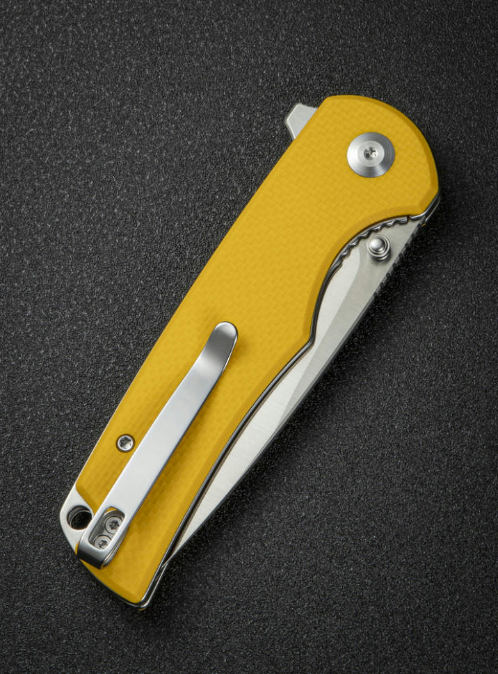 Ніж складний Sencut Praktisk S24019-2фото12