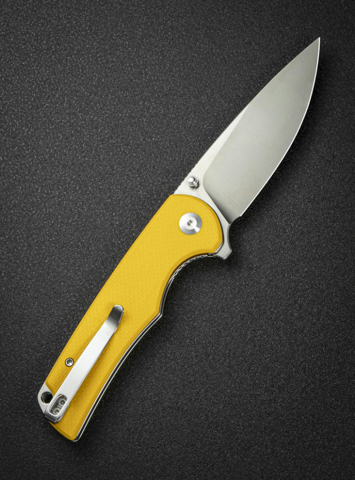 Ніж складний Sencut Praktisk S24019-2фото10