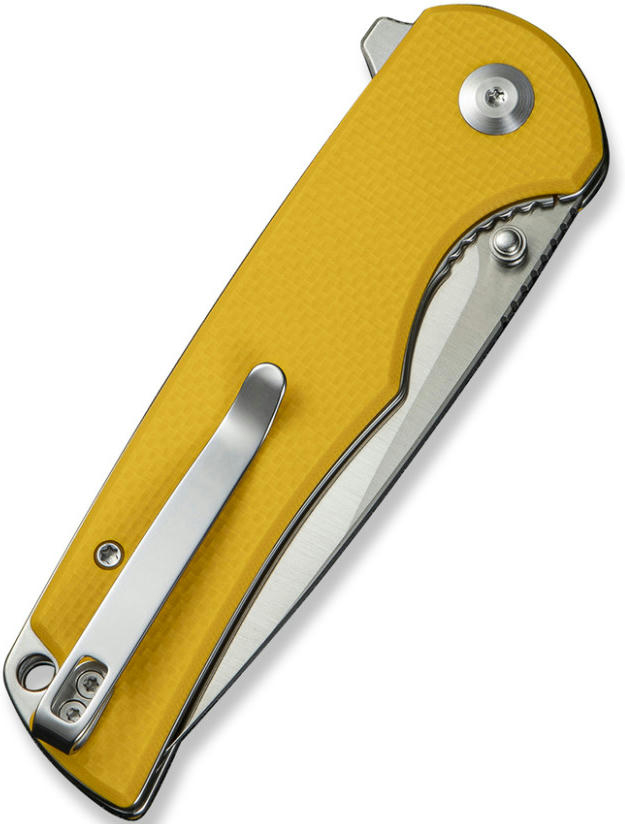 Ніж складний Sencut Praktisk S24019-2фото5