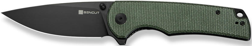 Ніж складний Sencut Praktisk S24019-3фото7