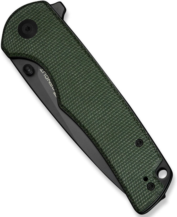 Ніж складний Sencut Praktisk S24019-3фото4