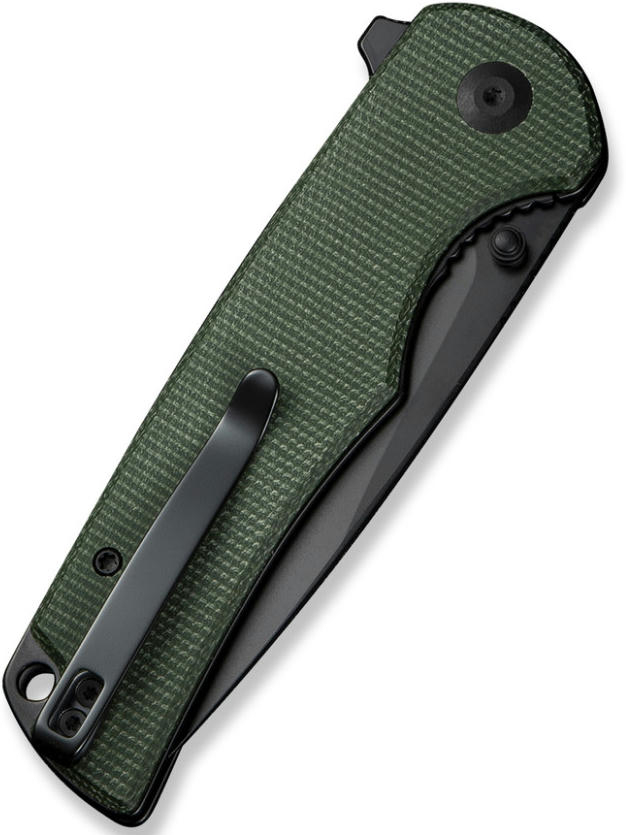 Ніж складний Sencut Praktisk S24019-3фото5