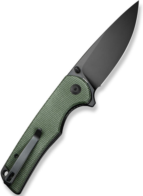 Ніж складний Sencut Praktisk S24019-3фото2