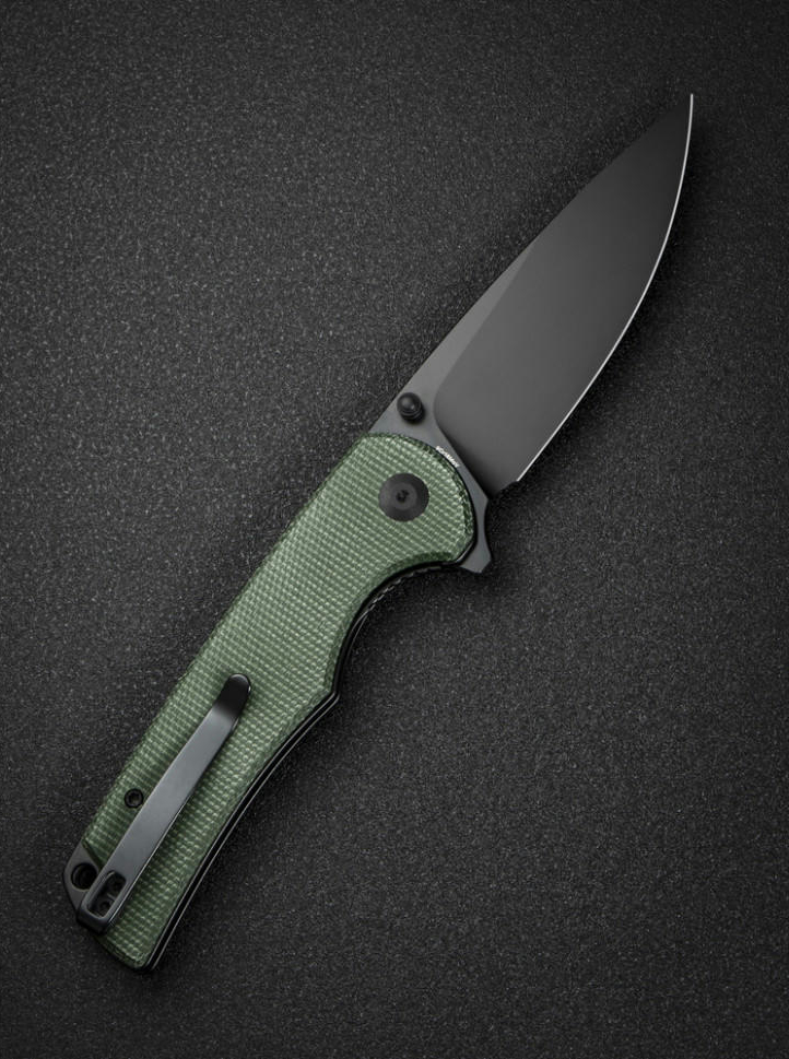 Ніж складний Sencut Praktisk S24019-3фото10