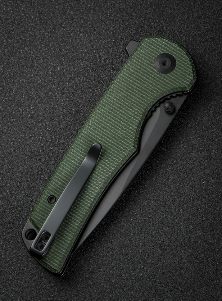 Ніж складний Sencut Praktisk S24019-3фото12