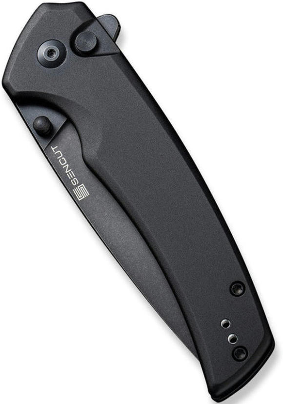 Ніж складний Sencut Serene S21022B-1фото5