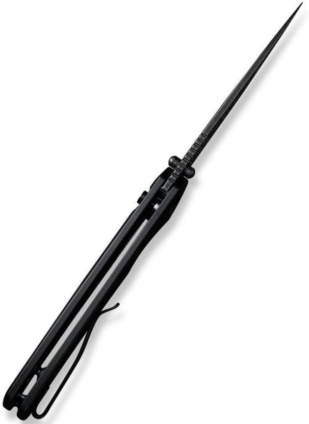 Ніж складний Sencut Serene S21022B-1фото4