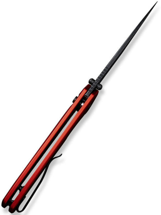 Ніж складний Sencut Serene S21022B-2фото4