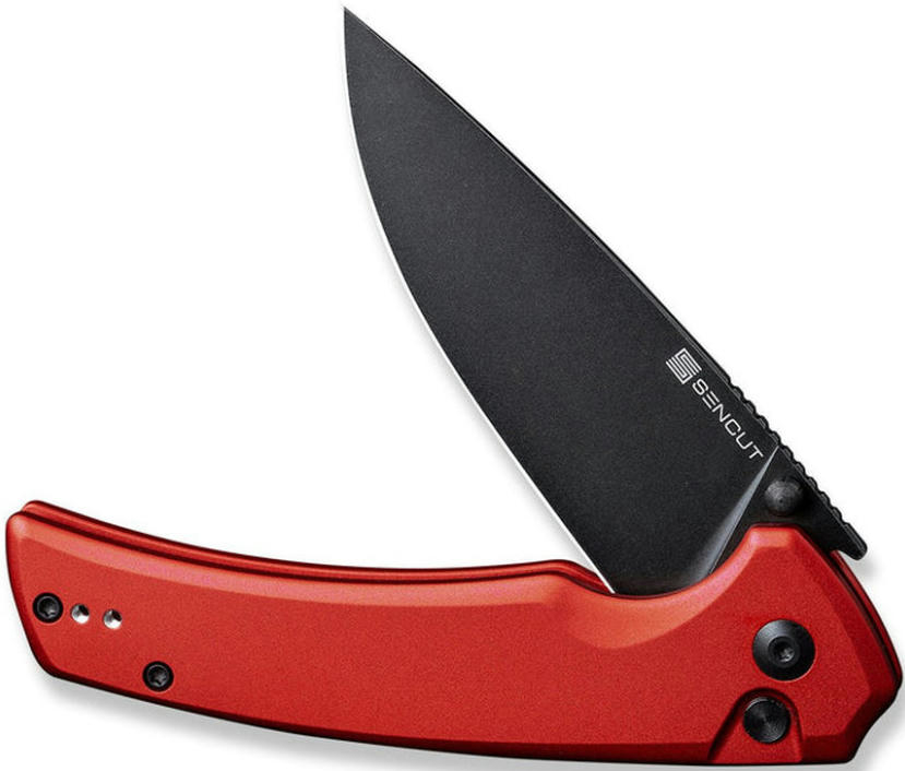 Ніж складний Sencut Serene S21022B-2фото7