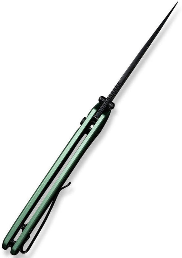 Ніж складний Sencut Serene S21022B-5фото4