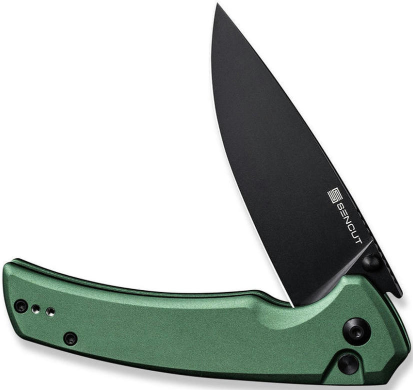 Ніж складний Sencut Serene S21022B-5фото7