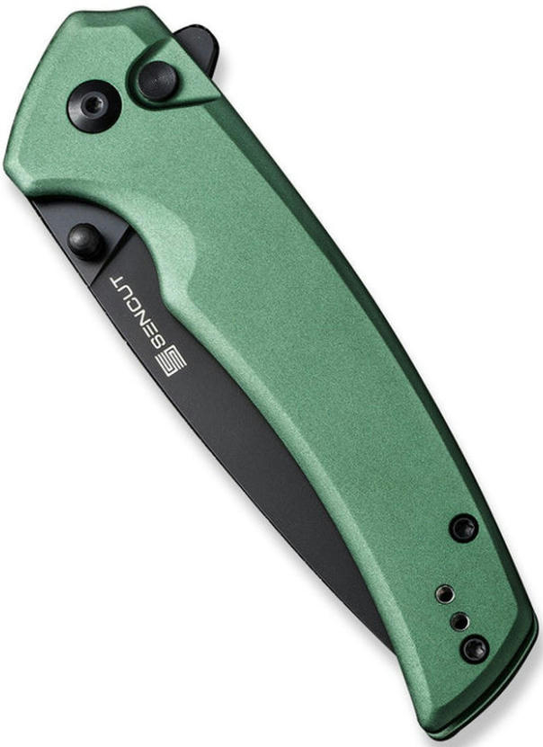 Ніж складний Sencut Serene S21022B-5фото5