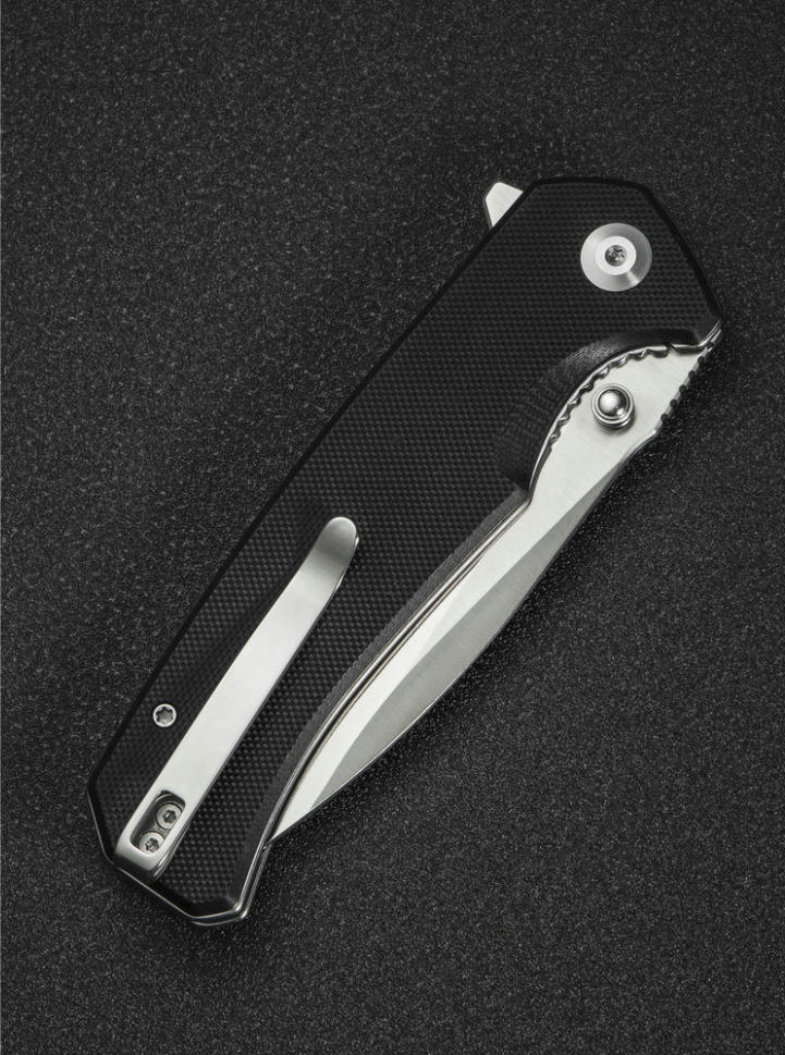 Ніж складний Sencut Skarnax S24025-1фото11